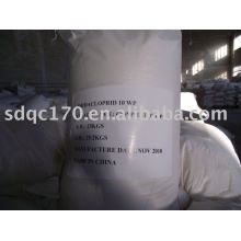 Insecticida Imidacloprid 10% WP, 20% SL, cas: 138261 - 41 - 3; 105827 - 78 - 9 - 1q